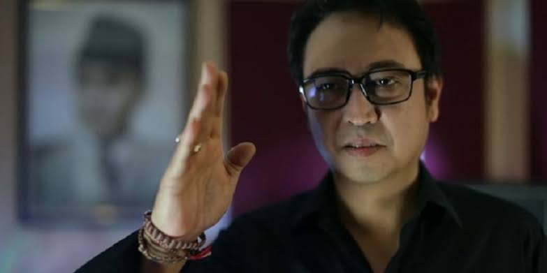 Ini Peran Prananda Prabowo di Balik Pertemuan Megawati-Prabowo